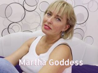 Martha_Goddess
