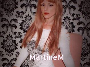 MartineM