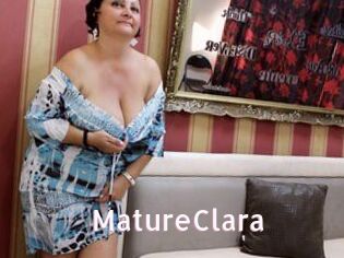 MatureClara