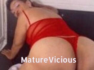 MatureVicious