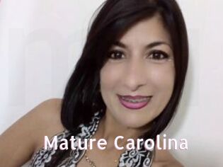 Mature_Carolina