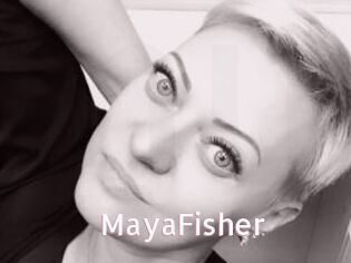 MayaFisher