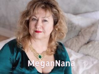 MeganNana