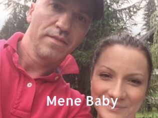 Mene_Baby