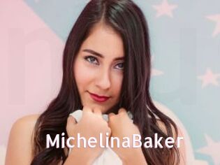 MichelinaBaker