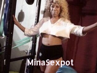 MinaSexpot
