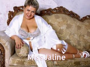 MissJaline