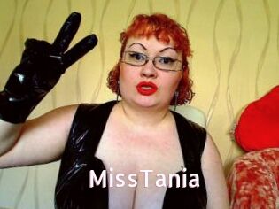 MissTania