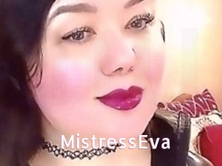 MistressEva