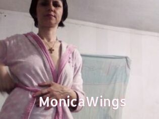 MonicaWings