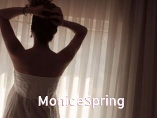 MoniceSpring