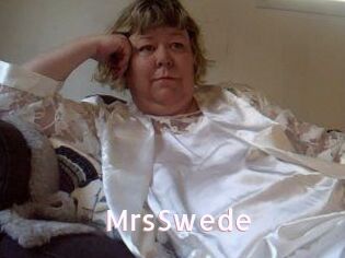 MrsSwede