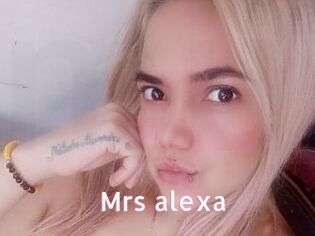 Mrs_alexa