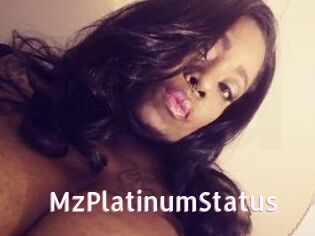 MzPlatinumStatus