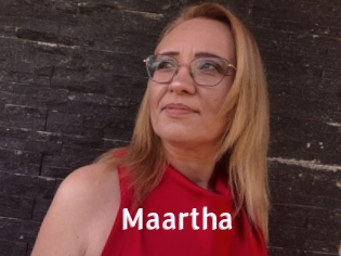 Maartha