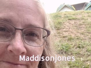Maddisonjones