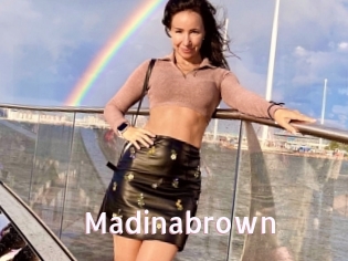 Madinabrown