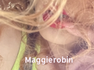 Maggierobin
