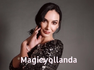 Magicyollanda