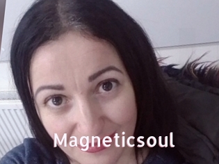 Magneticsoul