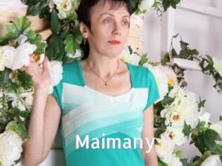 Maimany