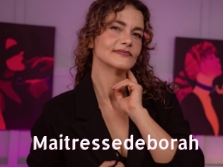 Maitressedeborah