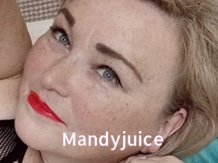 Mandyjuice