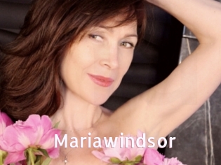 Mariawindsor