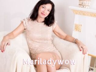 Mariladywow