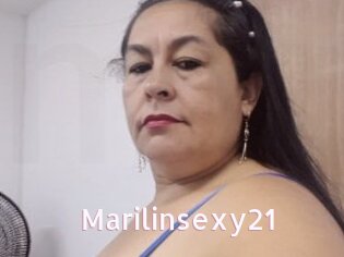Marilinsexy21