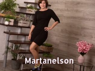 Martanelson