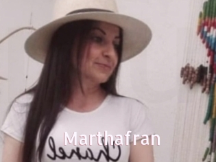 Marthafran