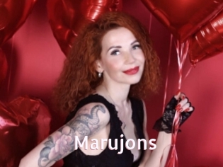 Marujons