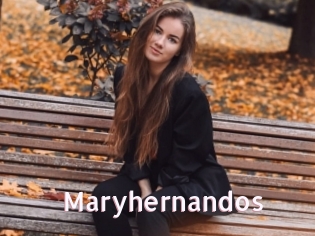 Maryhernandos
