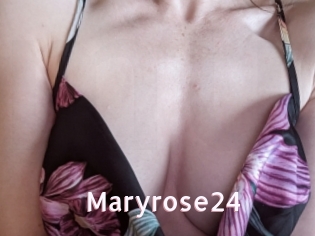 Maryrose24