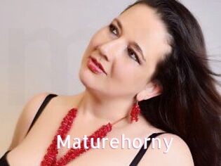 Maturehorny
