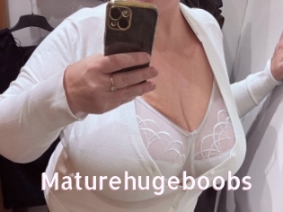 Maturehugeboobs