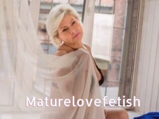 Maturelovefetish