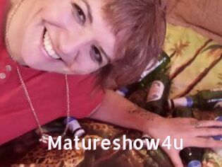 Matureshow4u