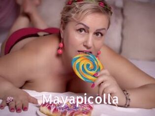mayapicolla Mure Salope