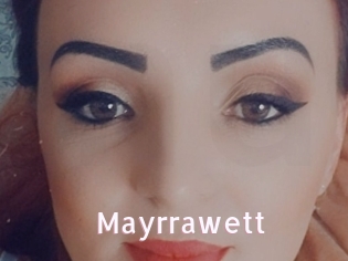Mayrrawett