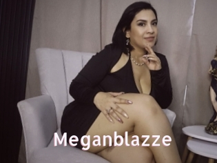 Meganblazze