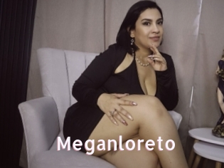 Meganloreto