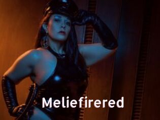 Meliefirered