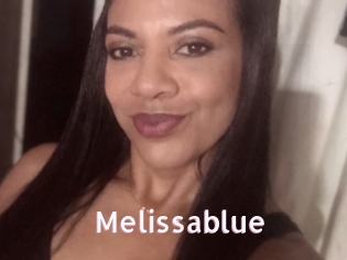 Melissablue