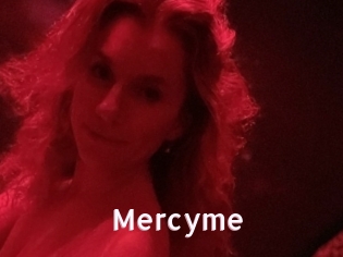 Mercyme