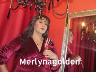 Merlynagolden