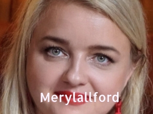 Merylallford