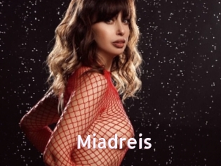 Miadreis