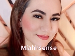 miahhsense Mure Salope